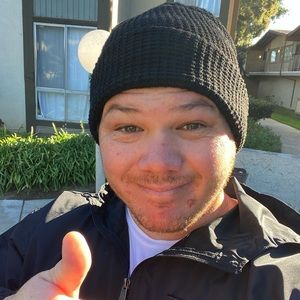 Meet your Posher, Chad